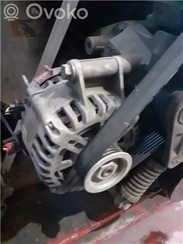 Ford Mondeo Mk III Alternator 