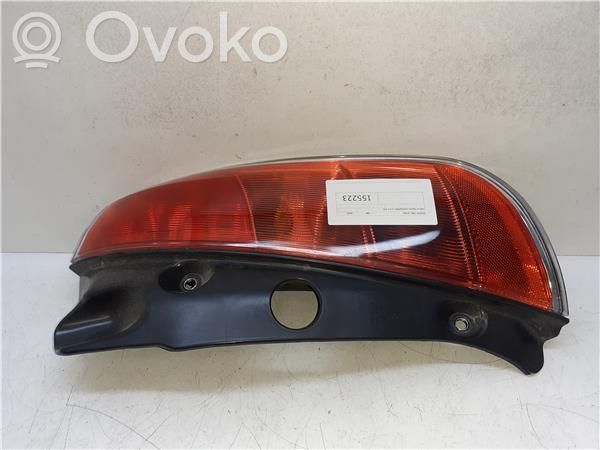 Lampa tylna   51703971,086661904RB