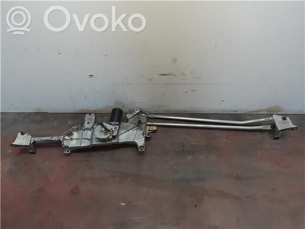 Pyyhkimen moottori   3322A
