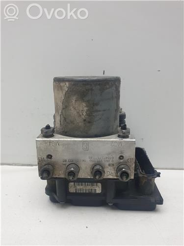 ABS Blokas   4541N9