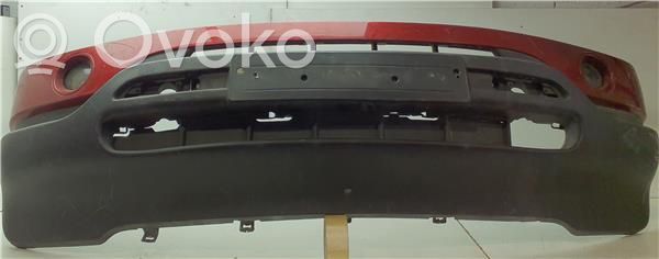 Front bumper   51118402303