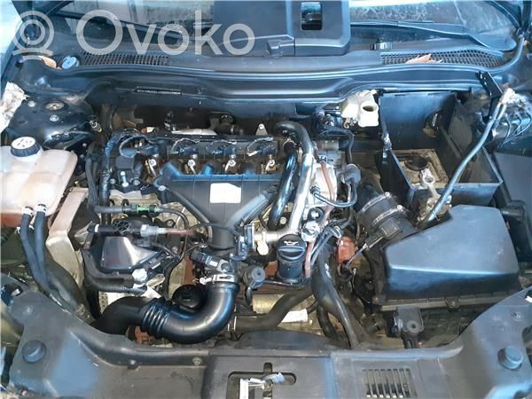 Motor   D4204T