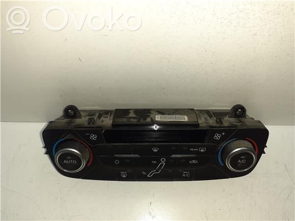 Ford Focus Centralina del climatizzatore 