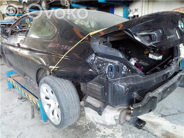BMW 6 F12 F13 Braț cu fuzetă spate 