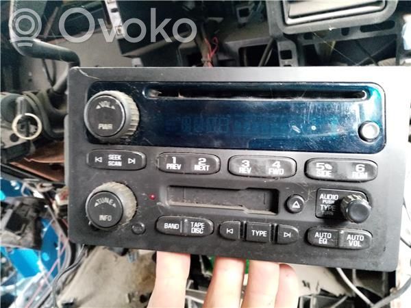 Moduł / Sterownik dziku audio HiFi   28025947,15295372