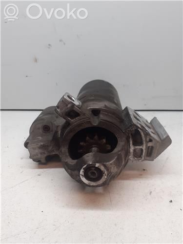 BMW 3 E90 E91 Motor de arranque 