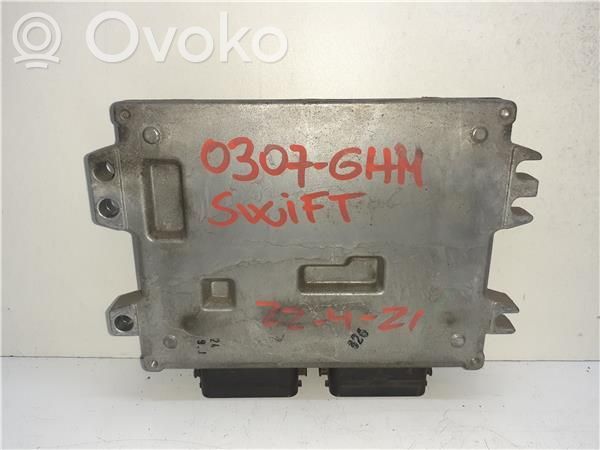 Engine control unit/module   3392072K00,1123008261