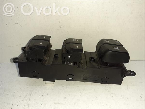 Hyundai i10 Electric window control switch 