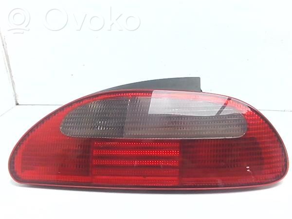 MG MGF Luz trasera/de freno 