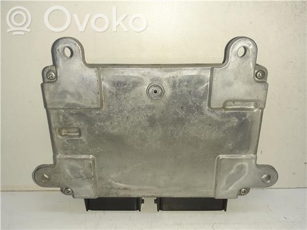 Engine control unit/module   1860B255,E6T70979HW03120078