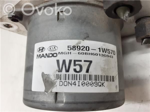Bomba de ABS   589201W570
