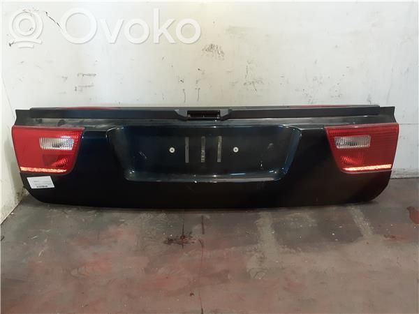 Bandeja del maletero   41627130827