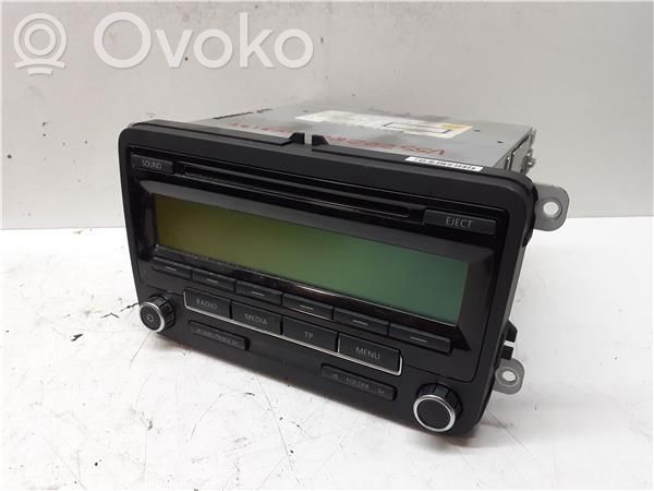 Seat Leon (1P) Unitate control sunet HiFi Audio 