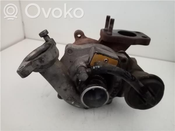 Citroen C3 Turbo 