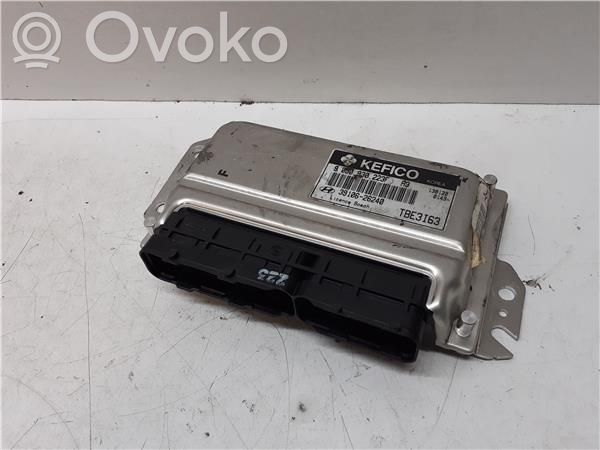 Hyundai Getz Engine control unit/module 
