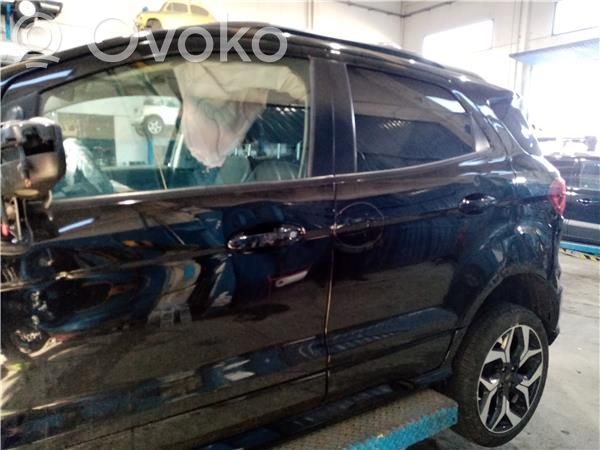 Ford Ecosport Puerta trasera 