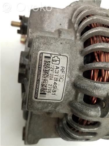 Alternador   RF5C18300,A3TB4981RF5C