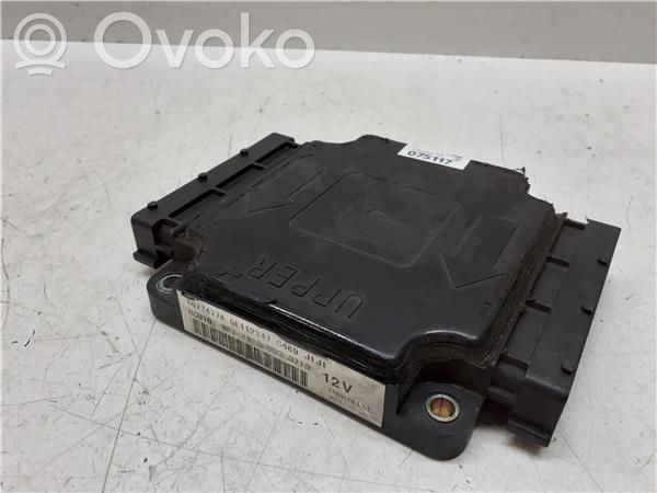 Engine control unit/module   46774778,GE112147C489
