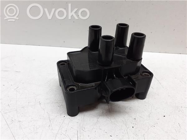 Zündspule Zündmodul   0221503491