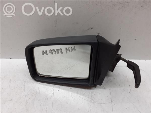 Opel Kadett E Espejo lateral eléctrico de la puerta delantera 