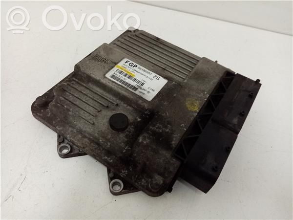 Suzuki Ignis Unitate/modul de control motor 
