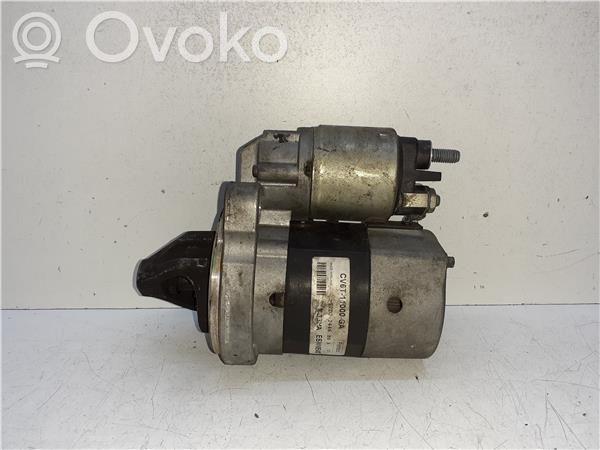 Motor de arranque   CV6T11000GA,EJ3MAESW10E40