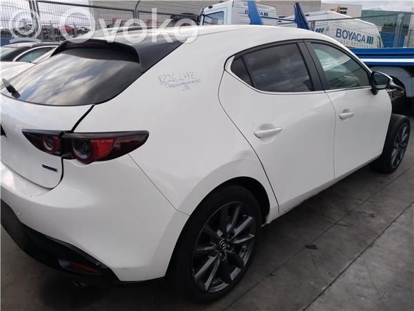 Mazda 3 Front door 