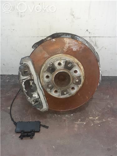 Achsschenkel vorne   31216760954,6760954R