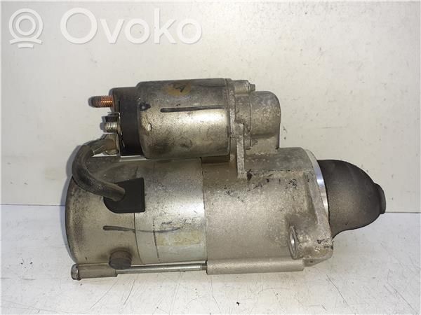 Motor de arranque   96627034