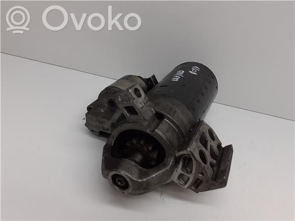 Motor de arranque   12417798006