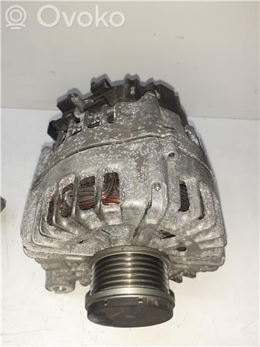 Generator/alternator   8519890