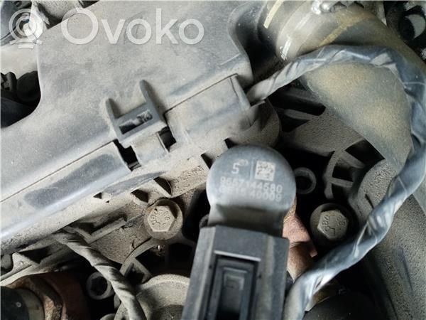 Motor   QXBA