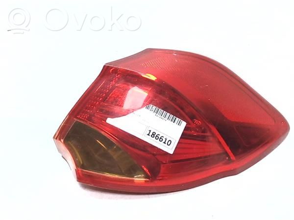 Rear/tail lights   92402A2020