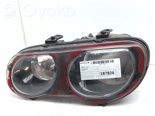 Scheinwerfer   XBC000590,89006350