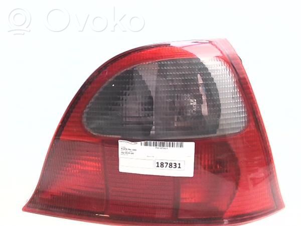 MG MGF Takavalot 