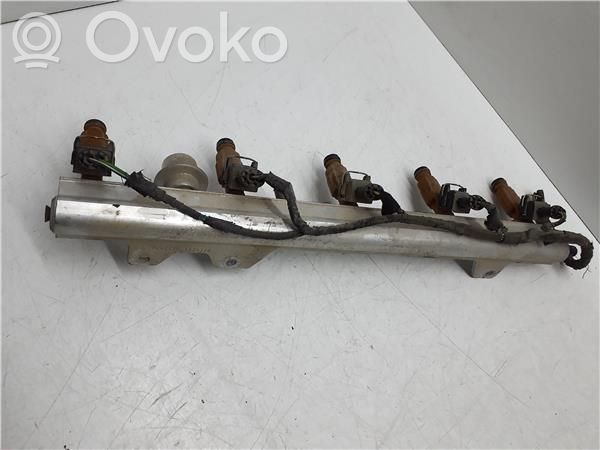 Volvo V70 MONO įpurškimas 