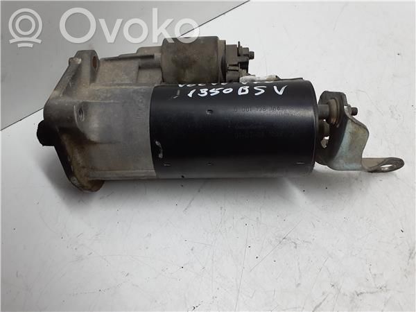 Motor de arranque   8251551,0001108166