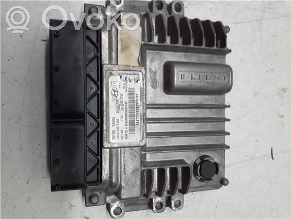 Engine control unit/module   391302A600