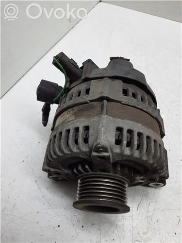 Alternador   9640623580,1042103170