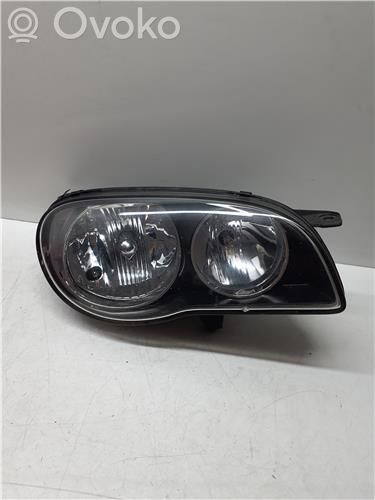 Toyota Corolla E110 Scheinwerfer 