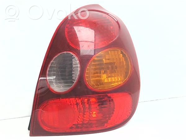 Toyota Corolla E110 Rear/tail lights 