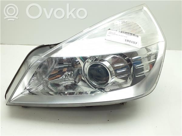 Renault Grand Modus Headlight/headlamp 