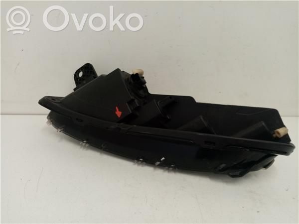 Citroen C3 Etu-/Ajovalo 