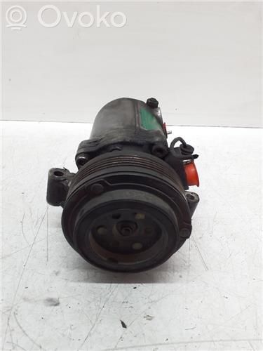 Klimakompressor Pumpe   64528386650,8390646