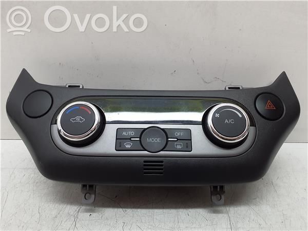 Chevrolet Aveo Unitate control climatizare 