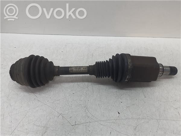 Etuvetoakseli   7591681,AI02