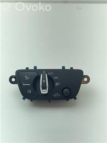 Interruptor de control del panel de luces   4M0941531AN
