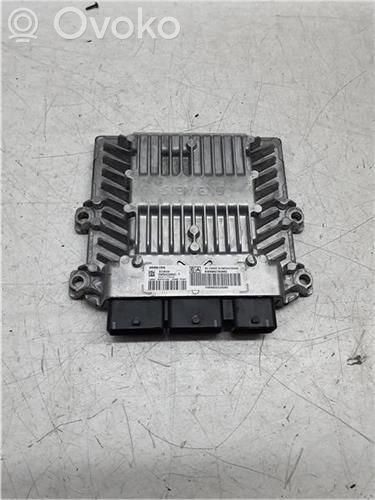 Citroen C5 Unitate/modul de control motor 