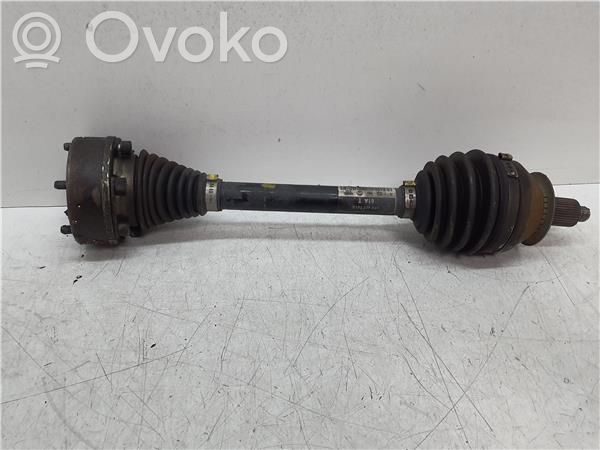 Seat Ibiza IV (6J,6P) Semiasse anteriore 