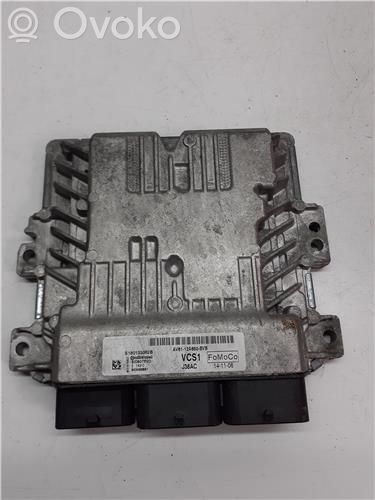 Ford C-MAX II Sterownik / Moduł ECU 
